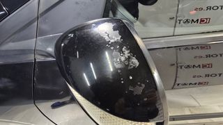 Honda Civic 2010 1.4 vtec etiqueta C 277000km