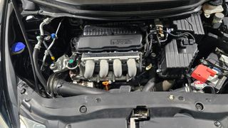 Honda Civic 2010 1.4 vtec etiqueta C 277000km