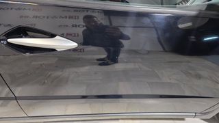 Honda Civic 2010 1.4 vtec etiqueta C 277000km