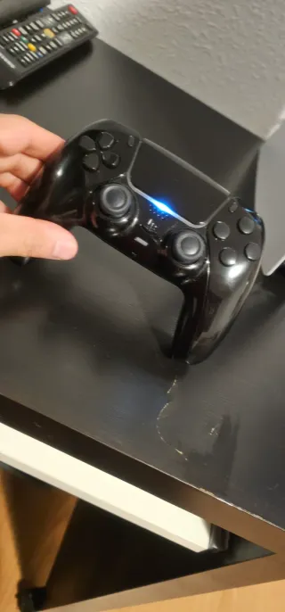 Console PlayStation 5 (PS5) Bianca