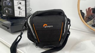 Cámara Sony DSC-HX300 Negra