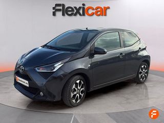 Toyota Aygo 1.0 70 x-play