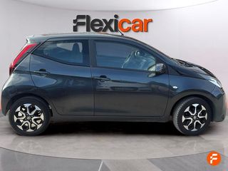 Toyota Aygo 1.0 70 x-play