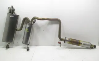 Escape Volkswagen Golf 2021