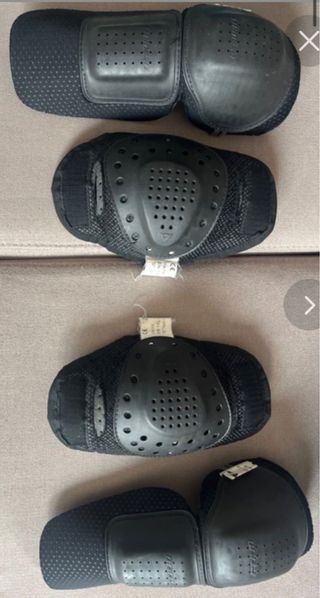 Chaqueta Moto Dainese Talla 50