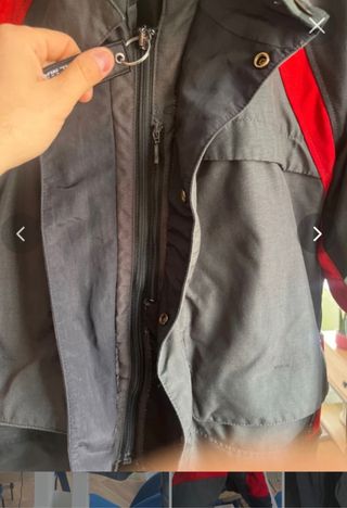 Chaqueta Moto Dainese Talla 50