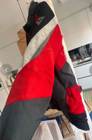 Chaqueta Moto Dainese Talla 50