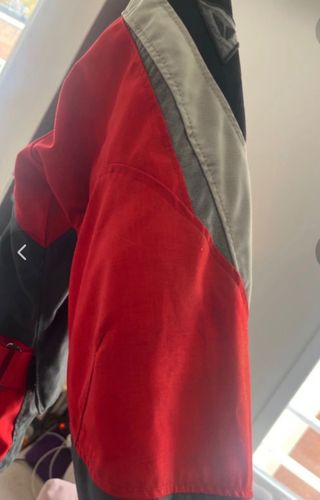 Chaqueta Moto Dainese Talla 50