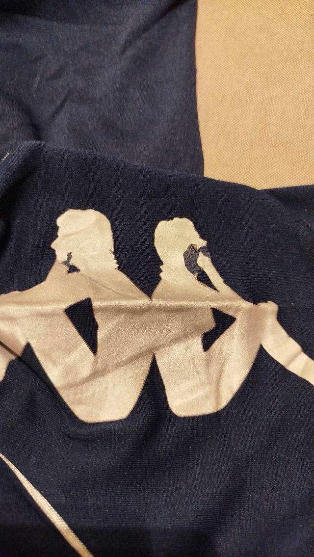 Camiseta Kappa 1860 Munique 2007/08