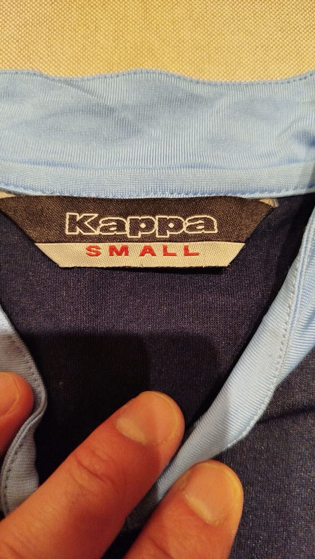 Camiseta Kappa 1860 Munique 2007/08