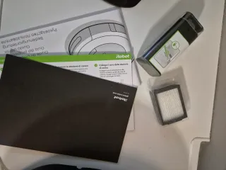 Robot Aspirador Roomba