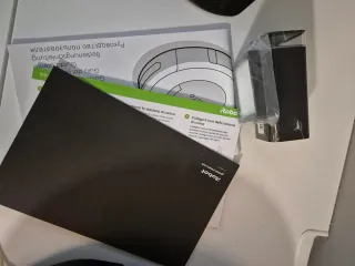 Robot Aspirador Roomba