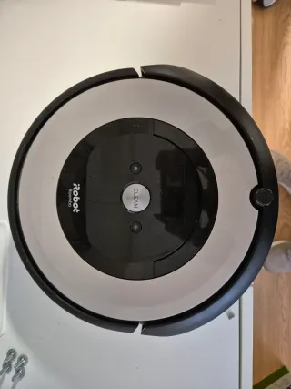 Robot Aspirador Roomba