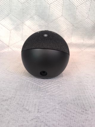 Amazon Echo Dot (4ª generazione) - Nero