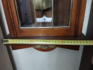 Reloj de Pared JUNGANS