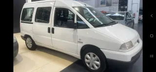 Citroen Jumpy 2001
