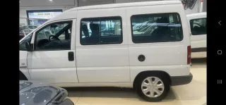 Citroen Jumpy 2001