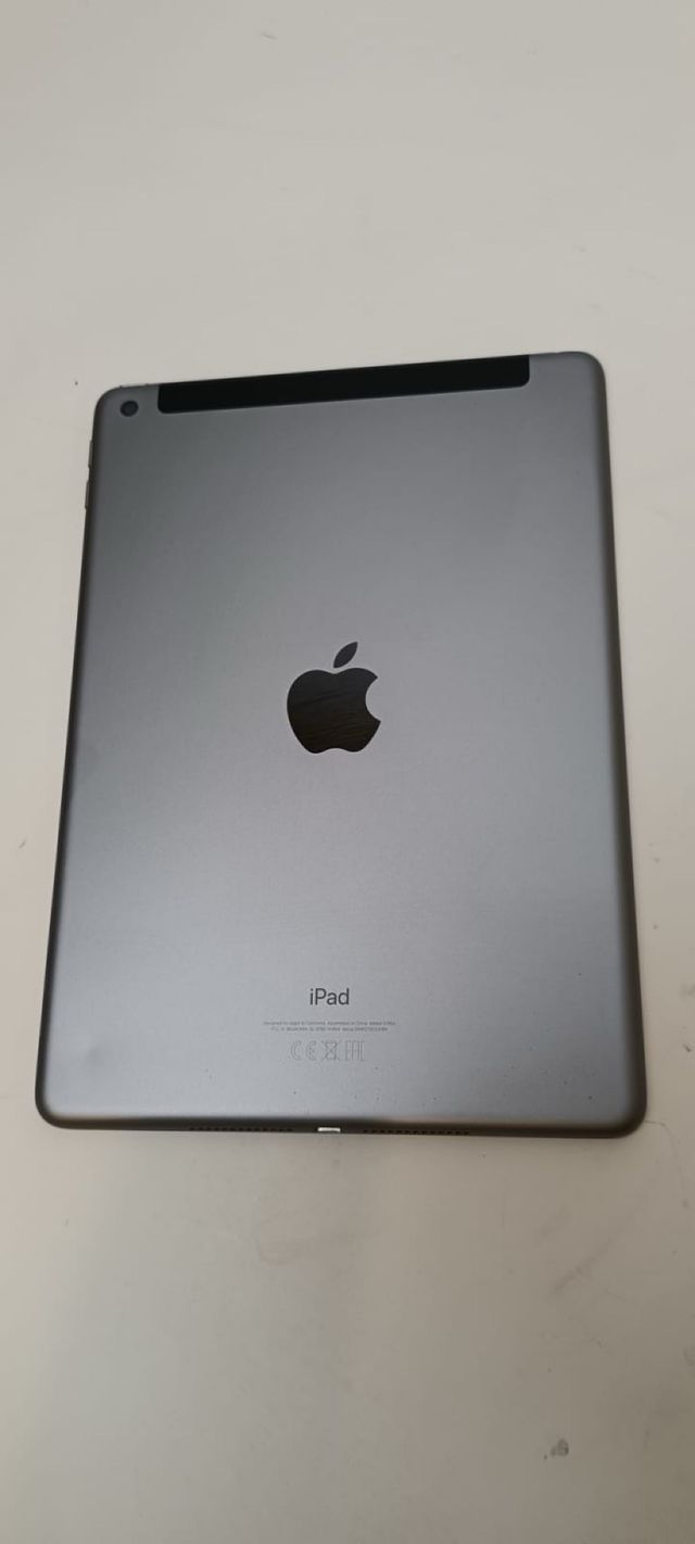 iPad 6ª Gen 128GB + 4G (Cellular) LEGGI L'ANNUNCIO!