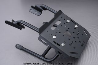 Soporte de baúl SUZUKI GSXS 1000 GT GT+ 2022 2025