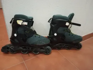 Patines Oxelo Talla 40-43