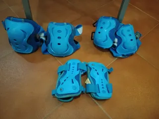 Patines Oxelo Talla 40-43