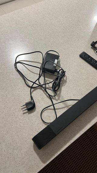Barra de Sonido Samsung