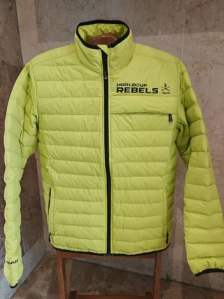 Head World Cup Rebels Primaloft L