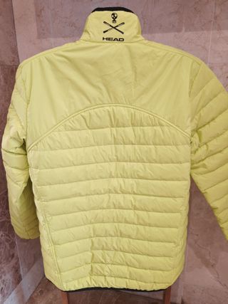 Head World Cup Rebels Primaloft L