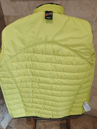 Head World Cup Rebels Primaloft L