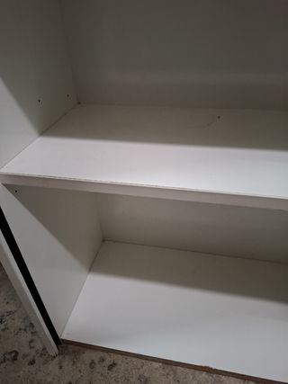 Armario auxiliar cocina trastero