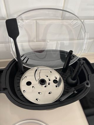 Robot Cocina Masterpro Multifunción