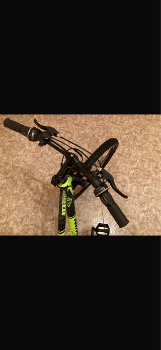 Bicicleta D'TWIN Rock Rider 500 Niño