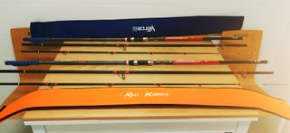 Cañas Surfcasting Kali Kunnan