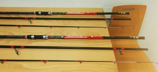 Cañas Surfcasting Kali Kunnan