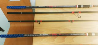 Cañas Surfcasting Kali Kunnan