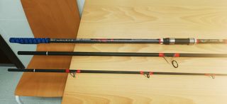 Cañas Surfcasting Kali Kunnan