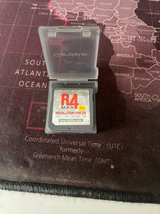 Funda Nintendo 2DS Azul