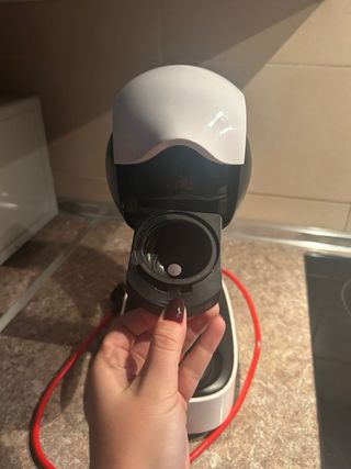 Cafetera Dolce Gusto