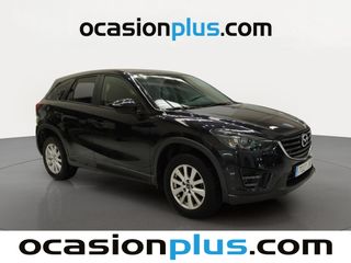 Mazda CX-5 2.2 DE Style+ 2WD 110 kW (150 CV)