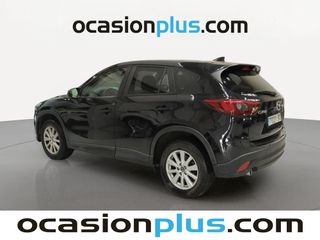 Mazda CX-5 2.2 DE Style+ 2WD 110 kW (150 CV)