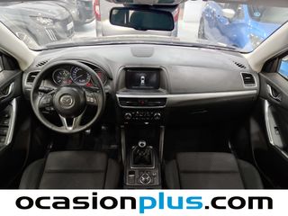 Mazda CX-5 2.2 DE Style+ 2WD 110 kW (150 CV)