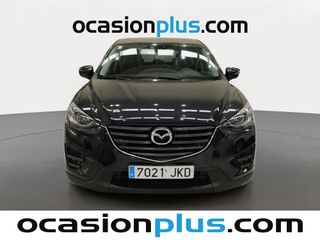 Mazda CX-5 2.2 DE Style+ 2WD 110 kW (150 CV)