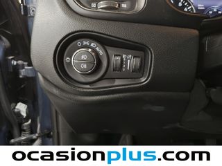 Jeep Renegade eHybrid 1.5 Limited ATX 96 kW (130 CV)