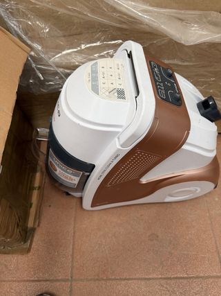 Vaporetto Polti Unico MCV85 Turbo