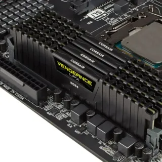 Memoria RAM Corsair Vengeance LPX DDR4 16GB