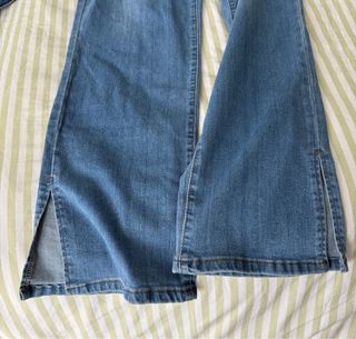 Pantalón Jean Charlotte Talla L