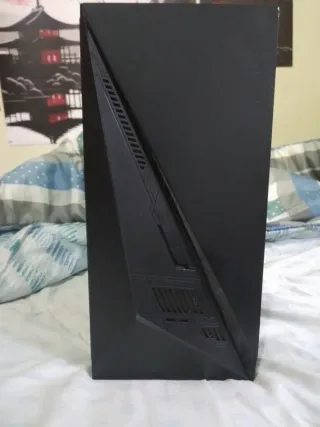 Fuente de Poder KOLINK CORE 600W 80 Plus