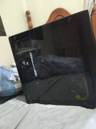 Fuente de Poder KOLINK CORE 600W 80 Plus