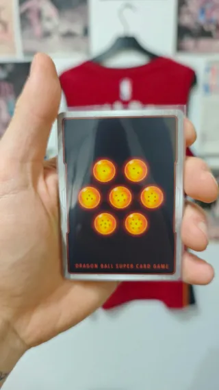 Dragon Ball Fusion World