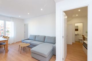 Piso en alquiler en Sant Antoni en Barcelona